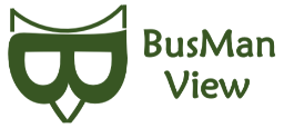 BusMan View